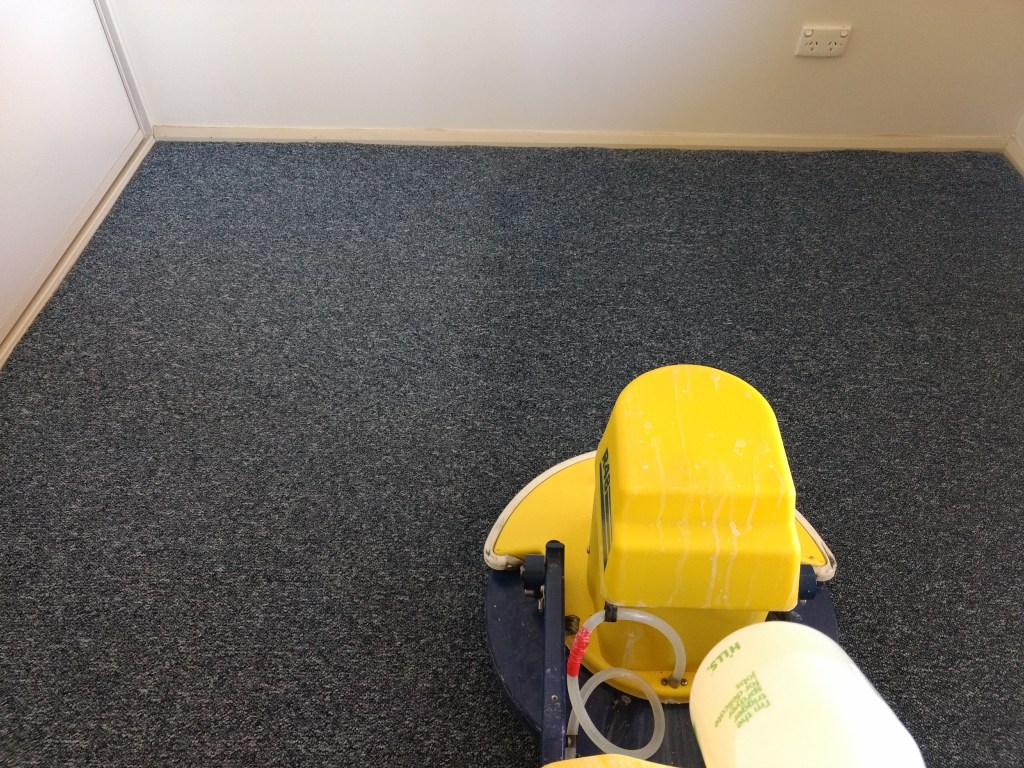 Riverland Carpet Cleaning