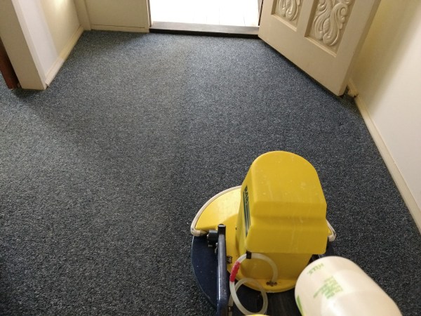 Riverland Carpet Cleaning