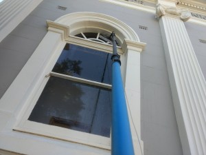 Professional Window Cleaning Riverland