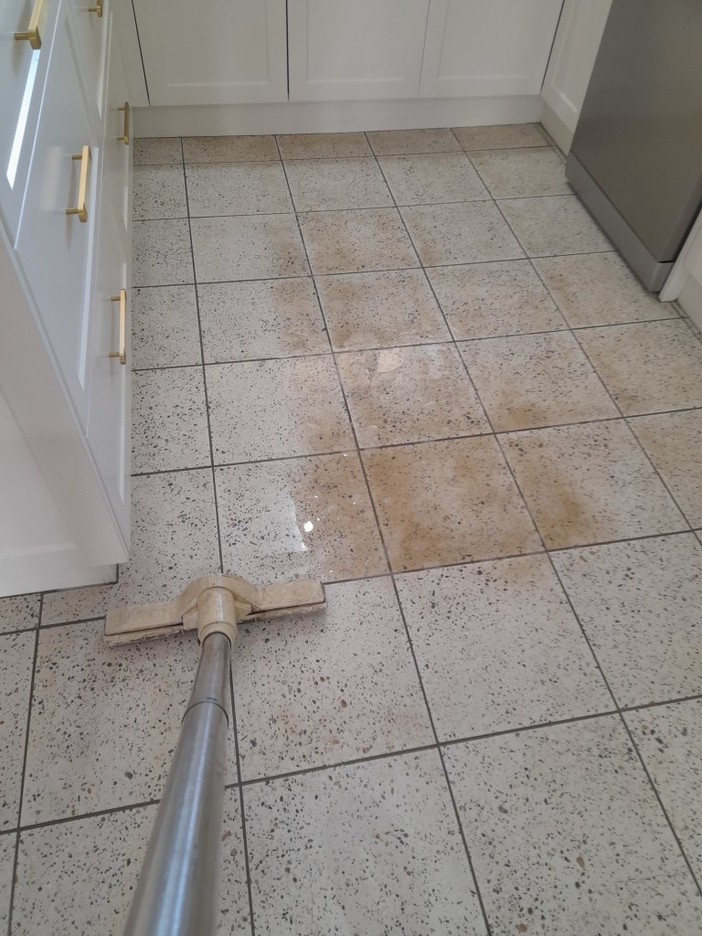 Tile and Grout Cleaning Service Riverland 